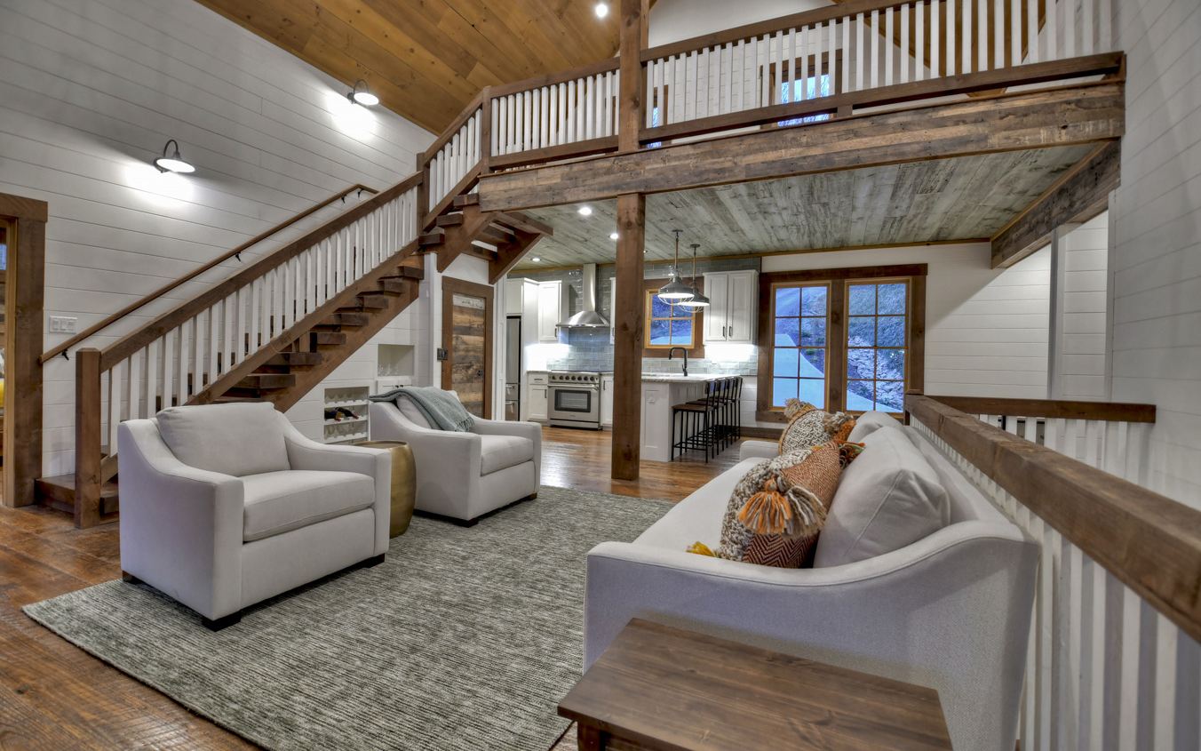 207 Arrow Way Mineral Bluff, GA 30559 - Photo 19 of 65 Additional View