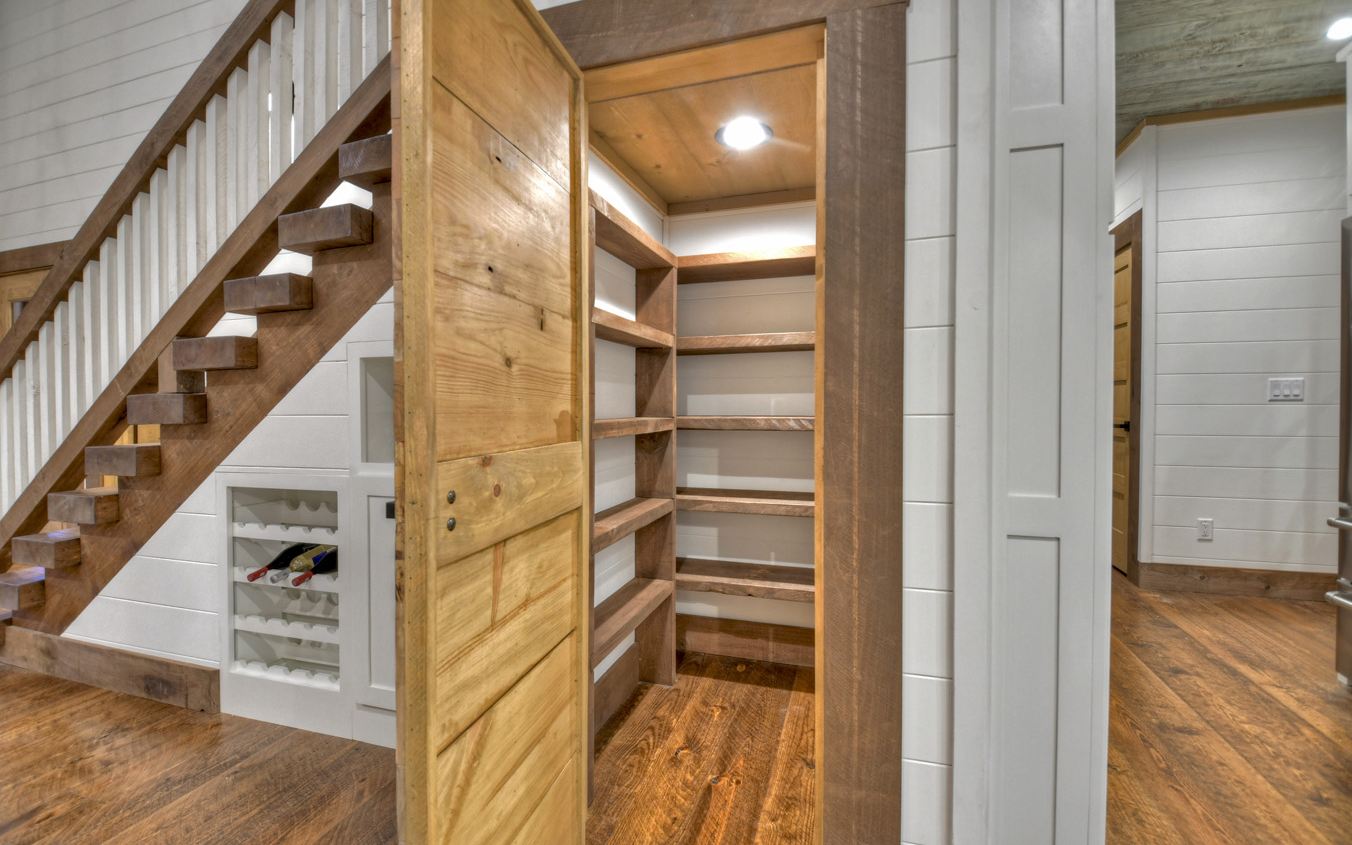 207 Arrow Way Mineral Bluff, GA 30559 - Photo 21 of 65 Additional View