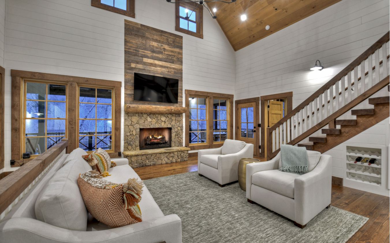 207 Arrow Way Mineral Bluff, GA 30559 - Photo 22 of 65 Additional View