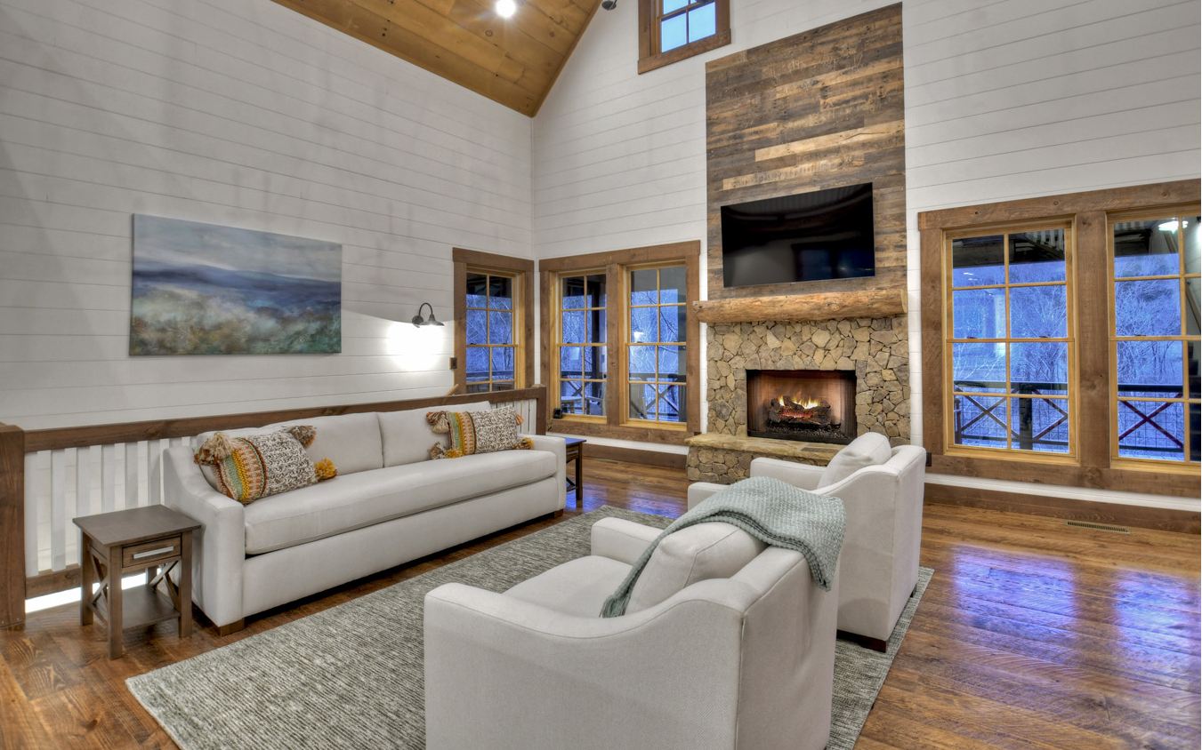 207 Arrow Way Mineral Bluff, GA 30559 - Photo 23 of 65 Additional View