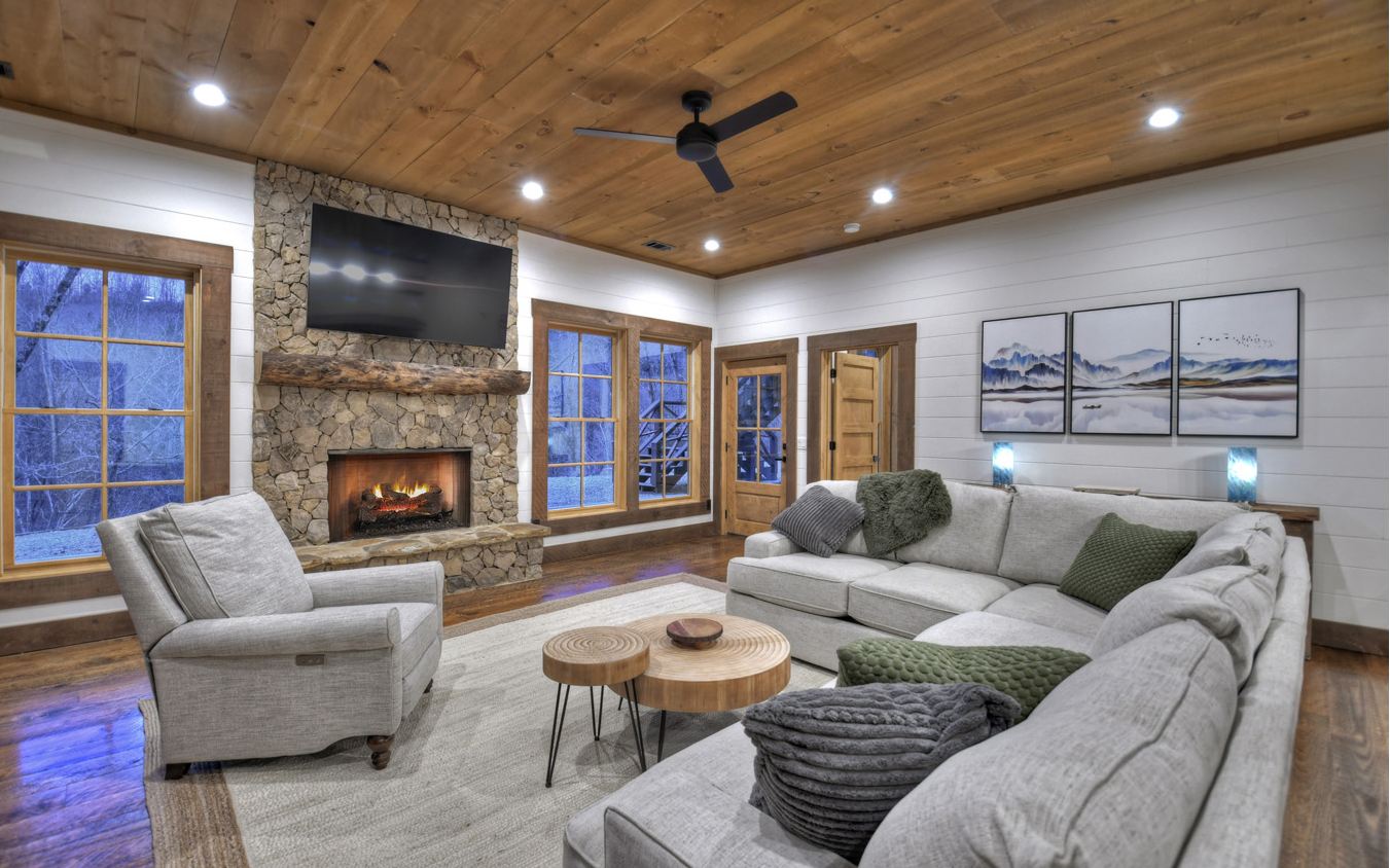 207 Arrow Way Mineral Bluff, GA 30559 - Photo 24 of 65 Additional View