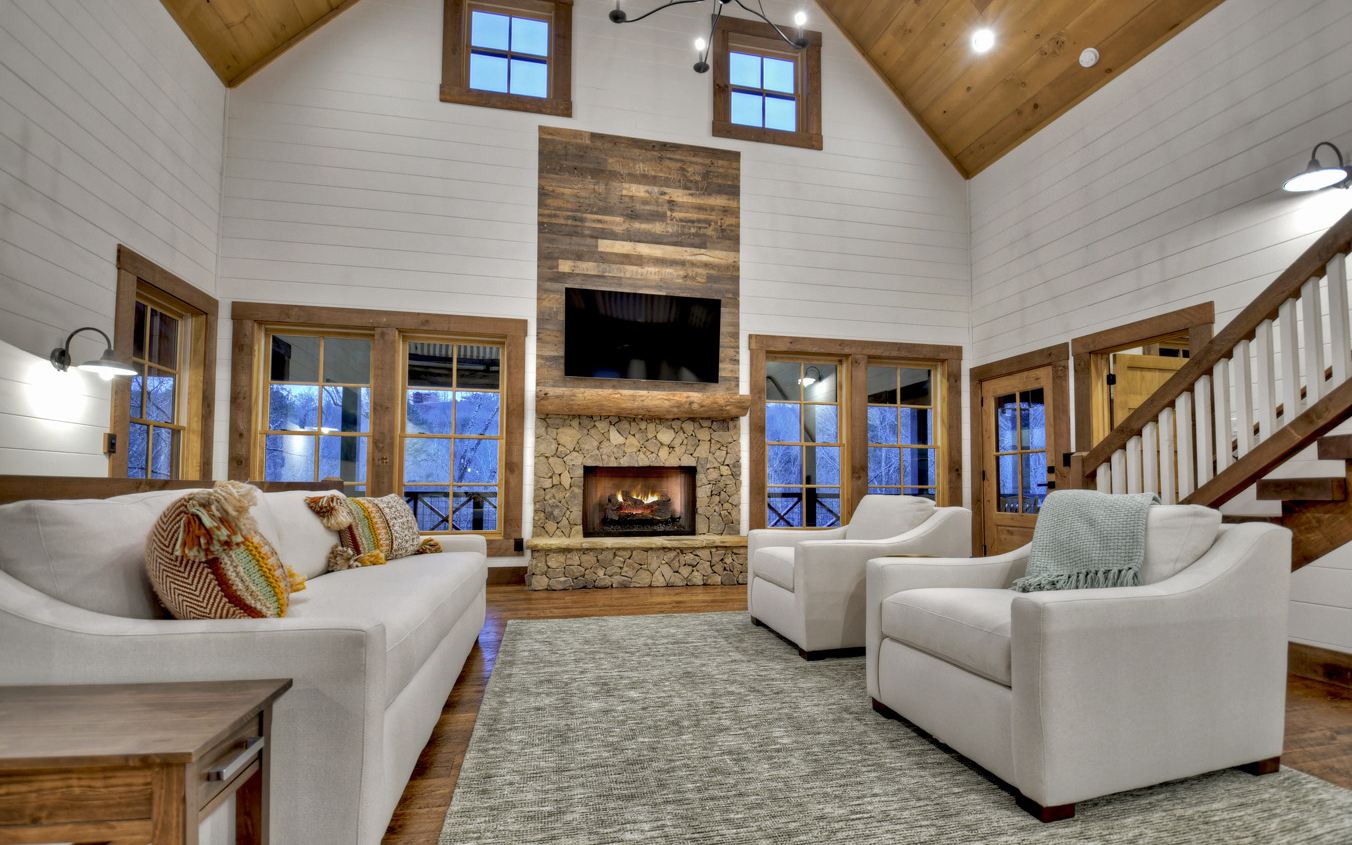 207 Arrow Way Mineral Bluff, GA 30559 - Photo 25 of 65 Additional View