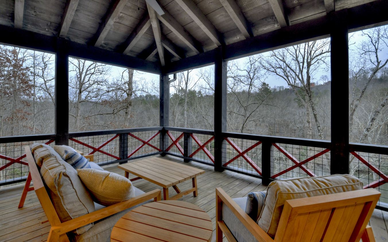 207 Arrow Way Mineral Bluff, GA 30559 - Photo 27 of 65 Additional View