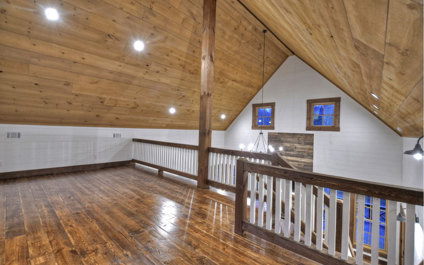 207 Arrow Way Mineral Bluff, GA 30559 - Photo 28 of 65 Additional View