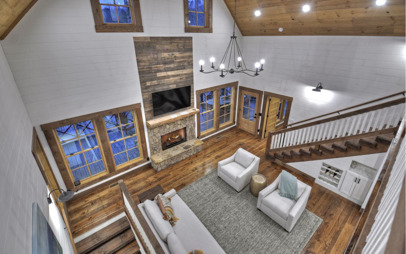 207 Arrow Way Mineral Bluff, GA 30559 - Photo 29 of 65 Additional View