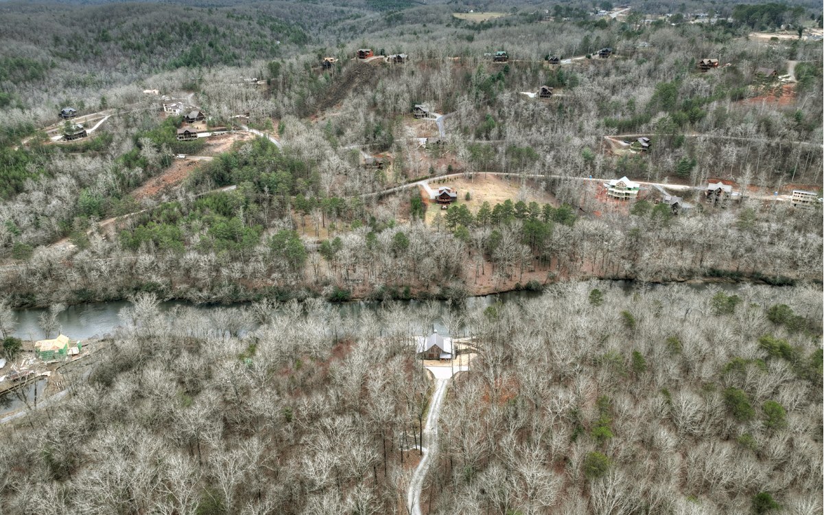 207 Arrow Way Mineral Bluff, GA 30559 - Photo 30 of 65 Additional View
