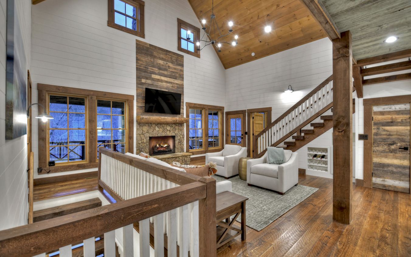 207 Arrow Way Mineral Bluff, GA 30559 - Photo 3 of 65 Additional View