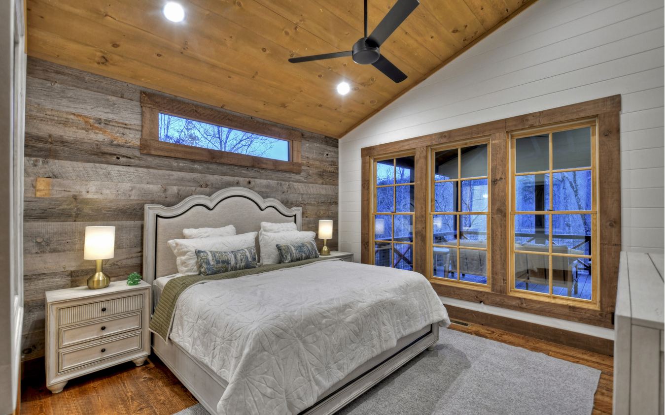 207 Arrow Way Mineral Bluff, GA 30559 - Photo 31 of 65 Additional View