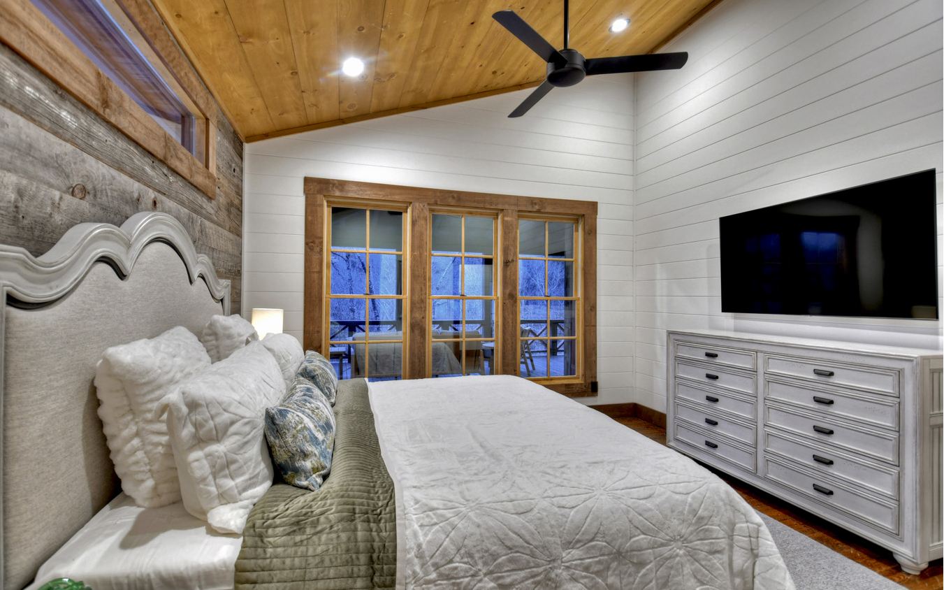 207 Arrow Way Mineral Bluff, GA 30559 - Photo 32 of 65 Additional View