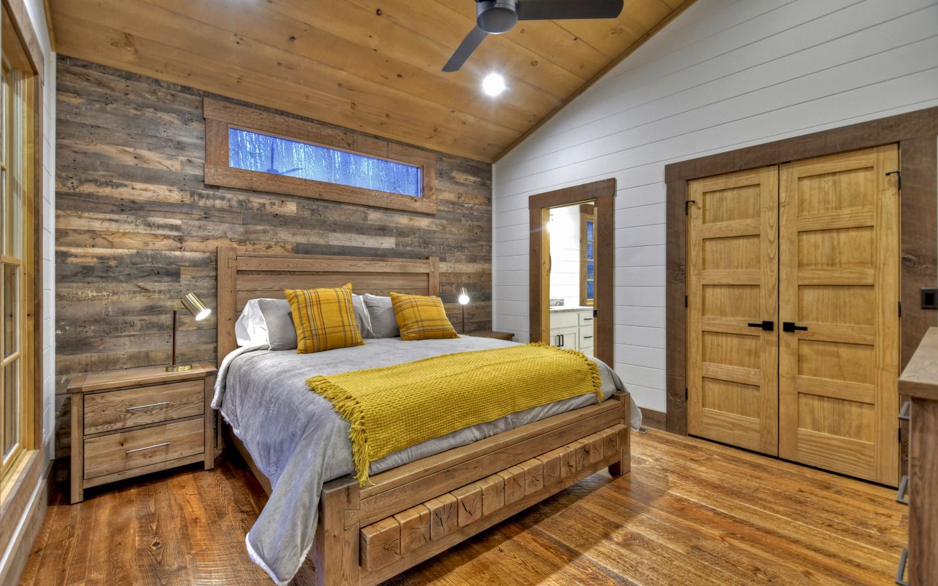 207 Arrow Way Mineral Bluff, GA 30559 - Photo 35 of 65 Additional View