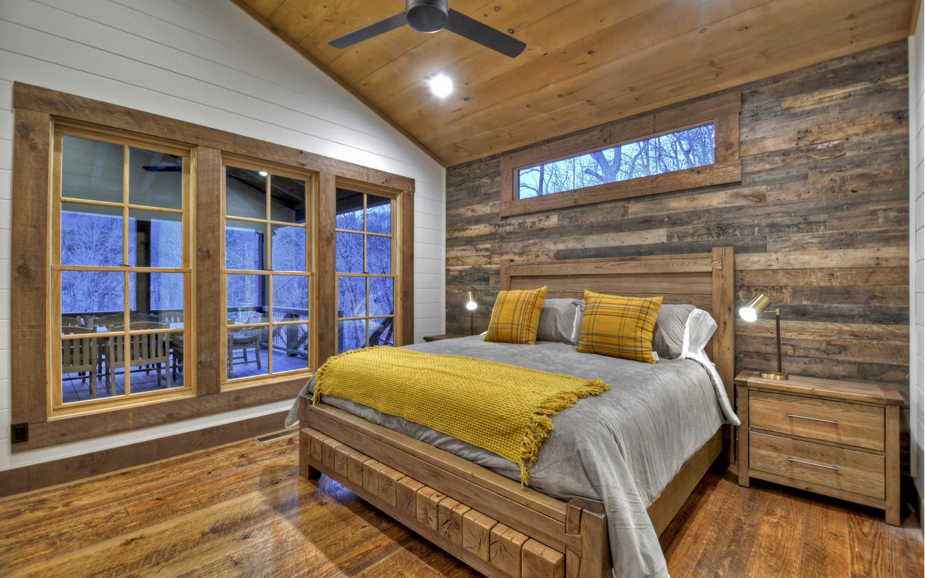 207 Arrow Way Mineral Bluff, GA 30559 - Photo 36 of 65 Additional View