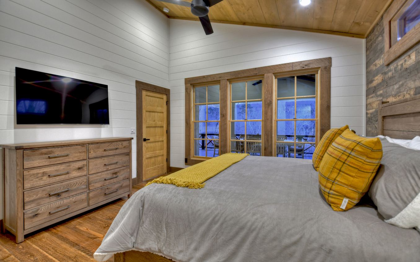 207 Arrow Way Mineral Bluff, GA 30559 - Photo 37 of 65 Additional View