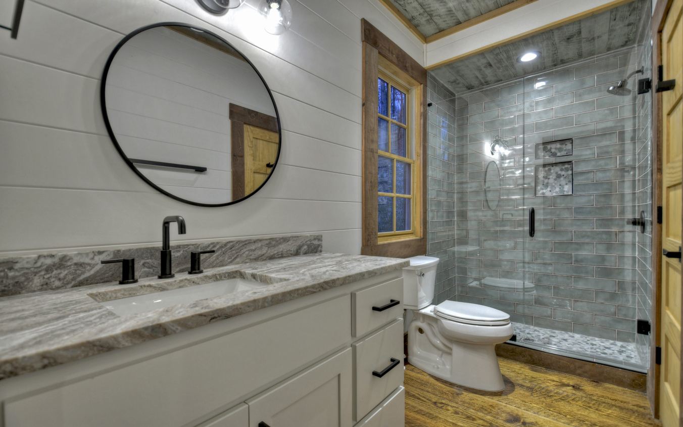 207 Arrow Way Mineral Bluff, GA 30559 - Photo 38 of 65 Additional View