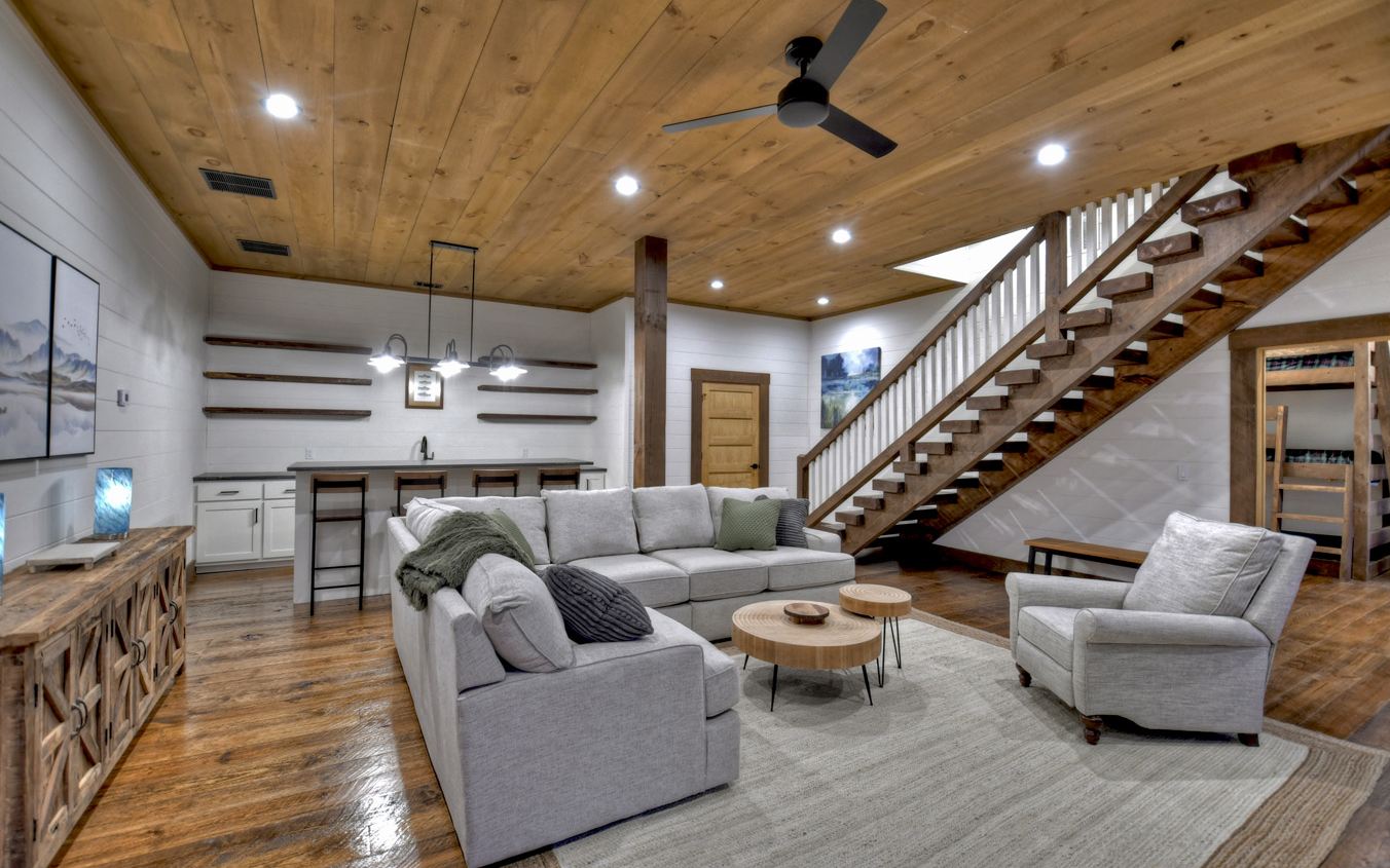 207 Arrow Way Mineral Bluff, GA 30559 - Photo 40 of 65 Additional View