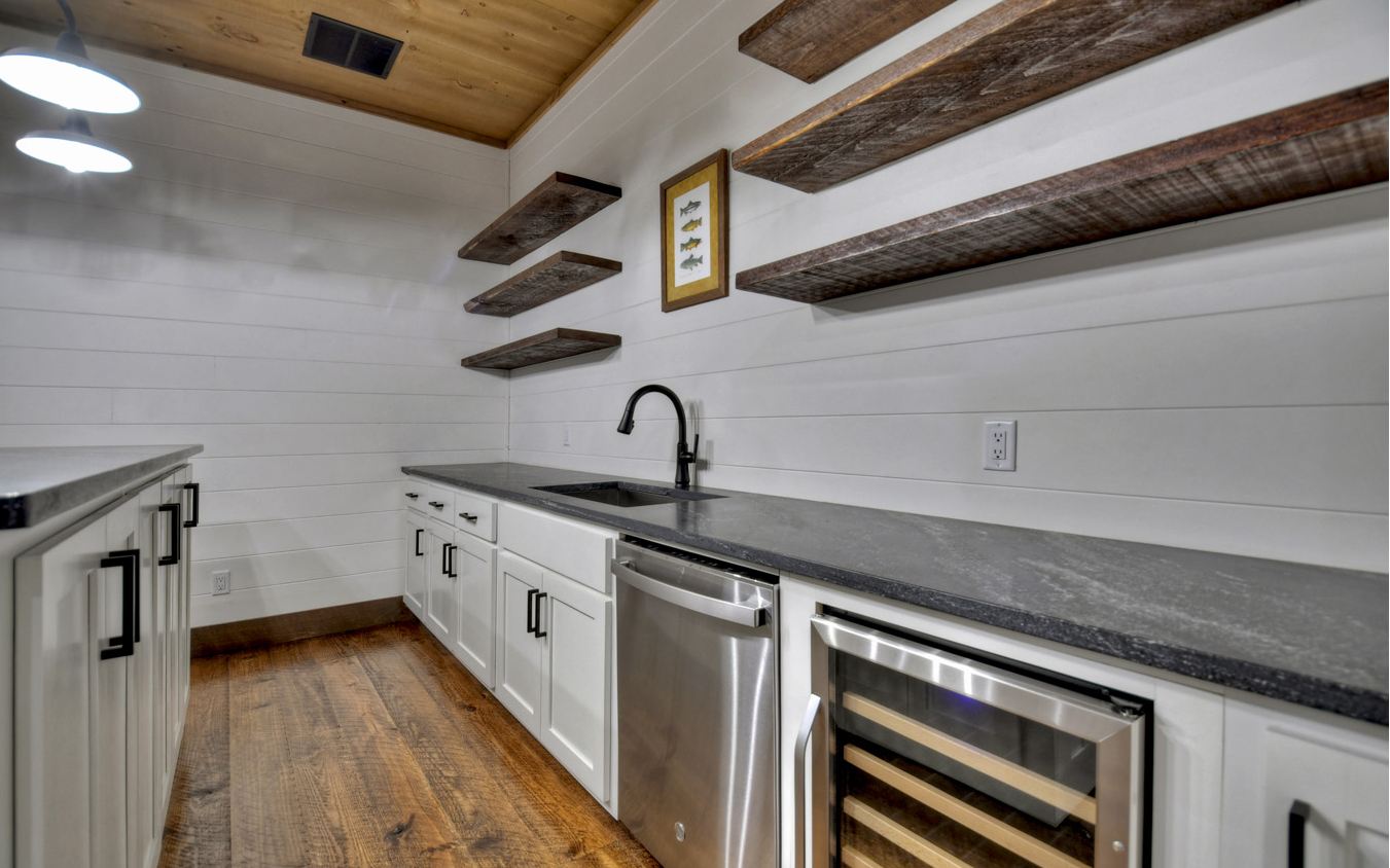 207 Arrow Way Mineral Bluff, GA 30559 - Photo 42 of 65 Additional View