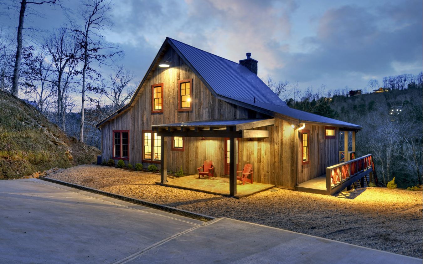 207 Arrow Way Mineral Bluff, GA 30559 - Photo 43 of 65 Additional View