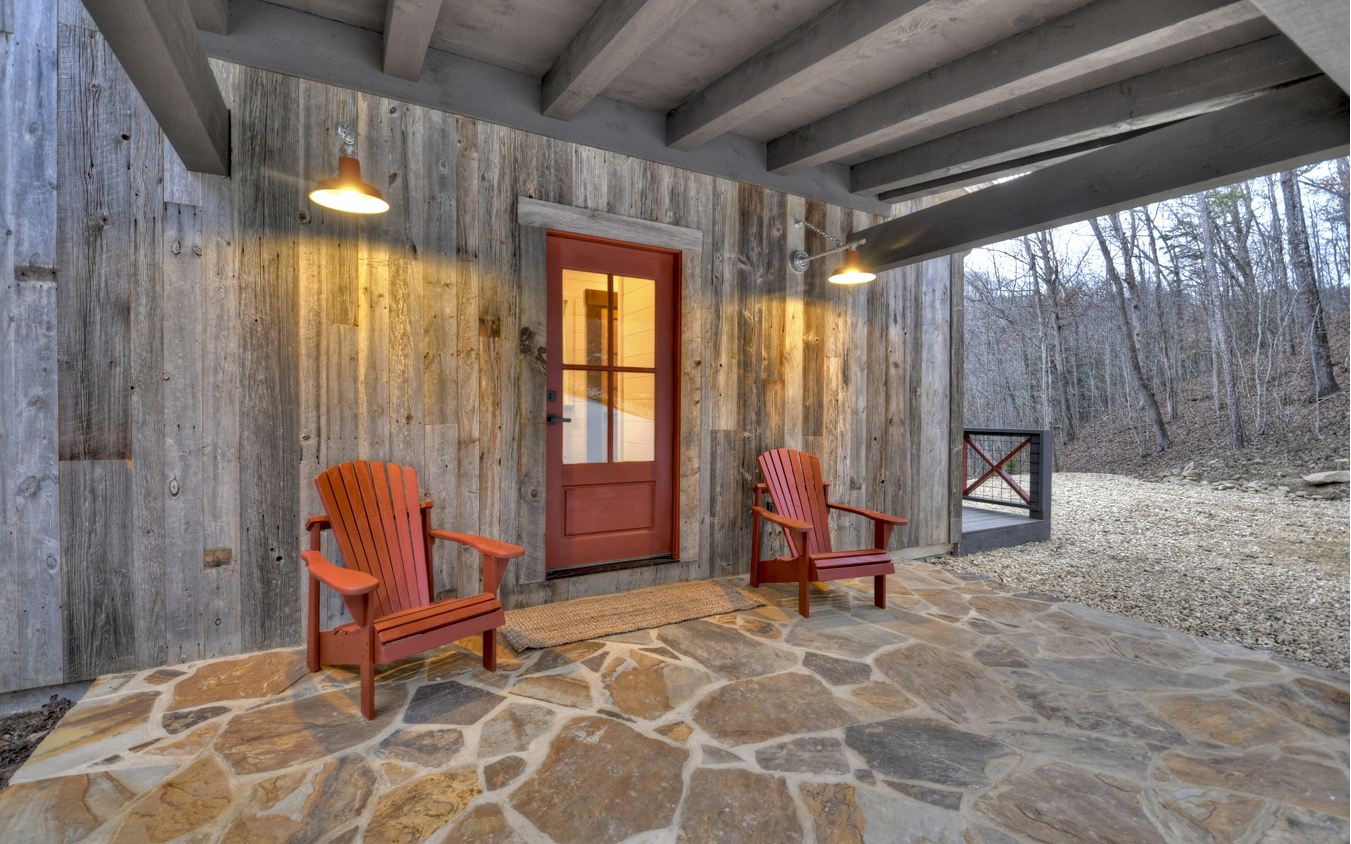 207 Arrow Way Mineral Bluff, GA 30559 - Photo 44 of 65 Additional View