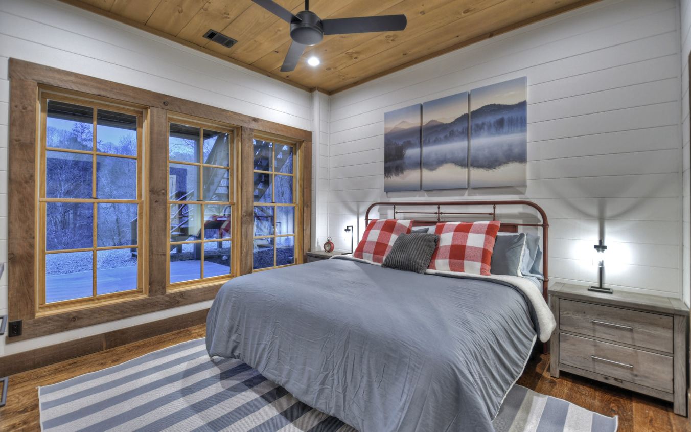 207 Arrow Way Mineral Bluff, GA 30559 - Photo 45 of 65 Additional View