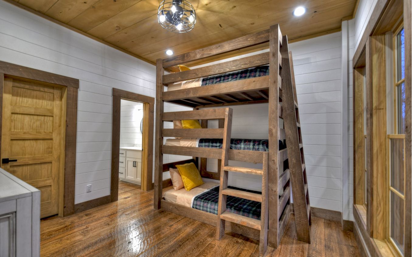 207 Arrow Way Mineral Bluff, GA 30559 - Photo 49 of 65 Additional View