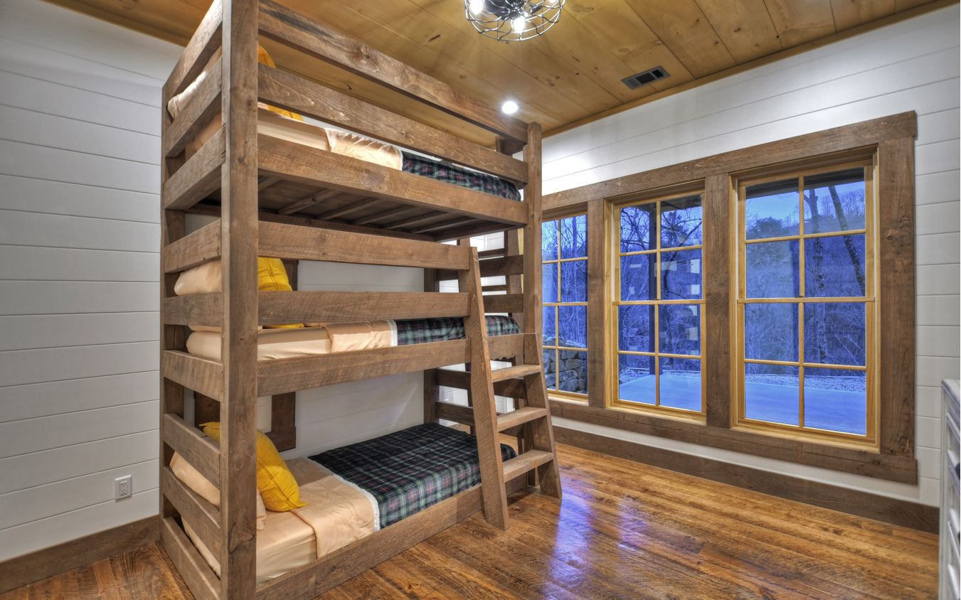 207 Arrow Way Mineral Bluff, GA 30559 - Photo 50 of 65 Additional View