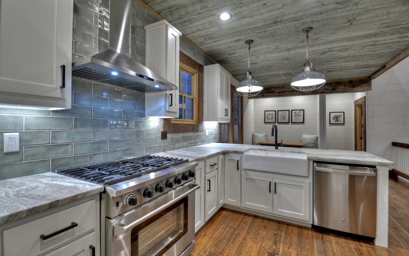 207 Arrow Way Mineral Bluff, GA 30559 - Photo 5 of 65 Additional View