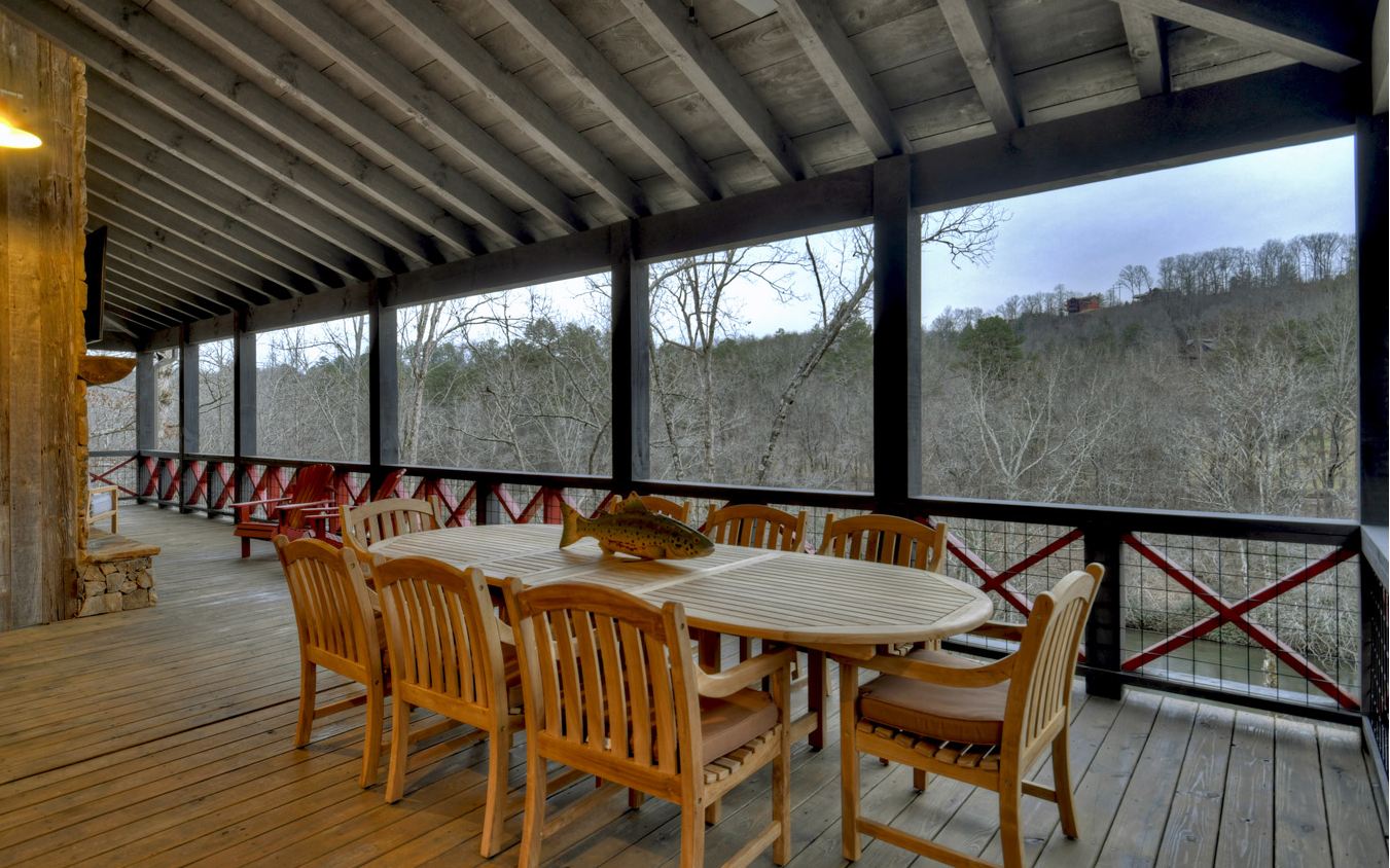 207 Arrow Way Mineral Bluff, GA 30559 - Photo 52 of 65 Additional View