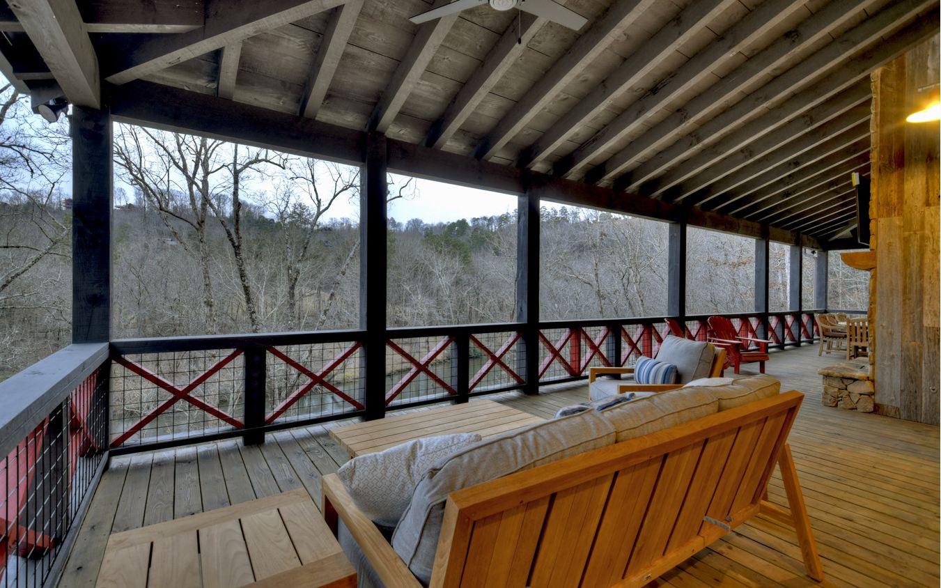 207 Arrow Way Mineral Bluff, GA 30559 - Photo 53 of 65 Additional View