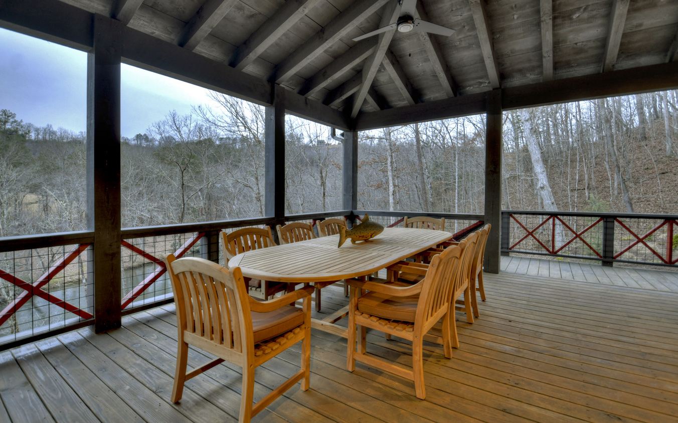 207 Arrow Way Mineral Bluff, GA 30559 - Photo 54 of 65 Additional View