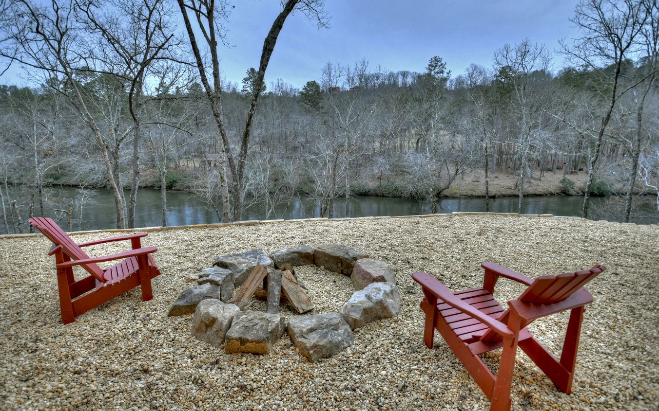 207 Arrow Way Mineral Bluff, GA 30559 - Photo 55 of 65 Additional View