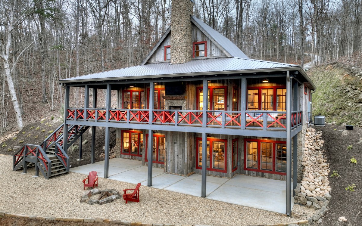 207 Arrow Way Mineral Bluff, GA 30559 - Photo 57 of 65 Additional View