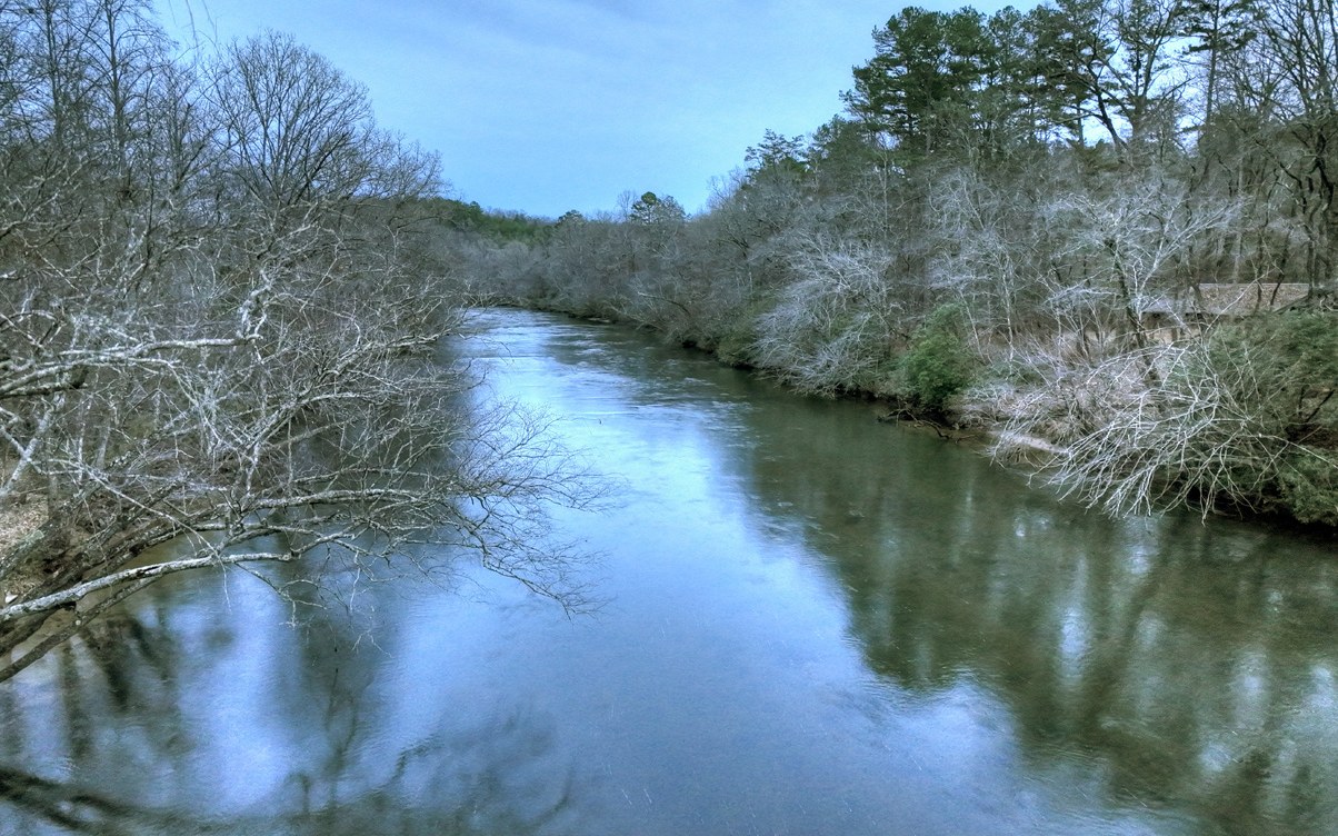 207 Arrow Way Mineral Bluff, GA 30559 - Photo 62 of 65 Additional View
