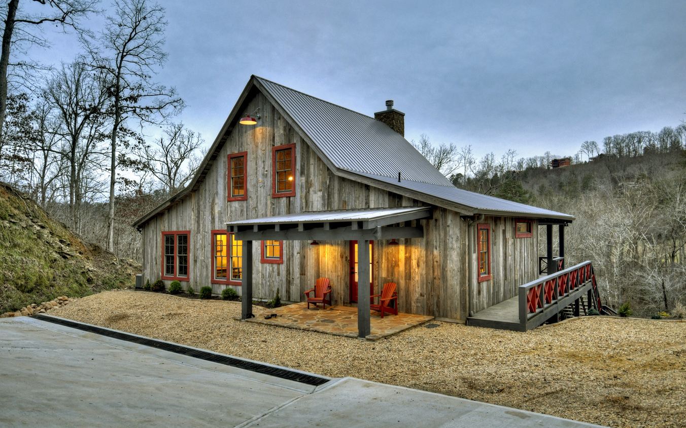 207 Arrow Way Mineral Bluff, GA 30559 - Photo 64 of 65 Additional View