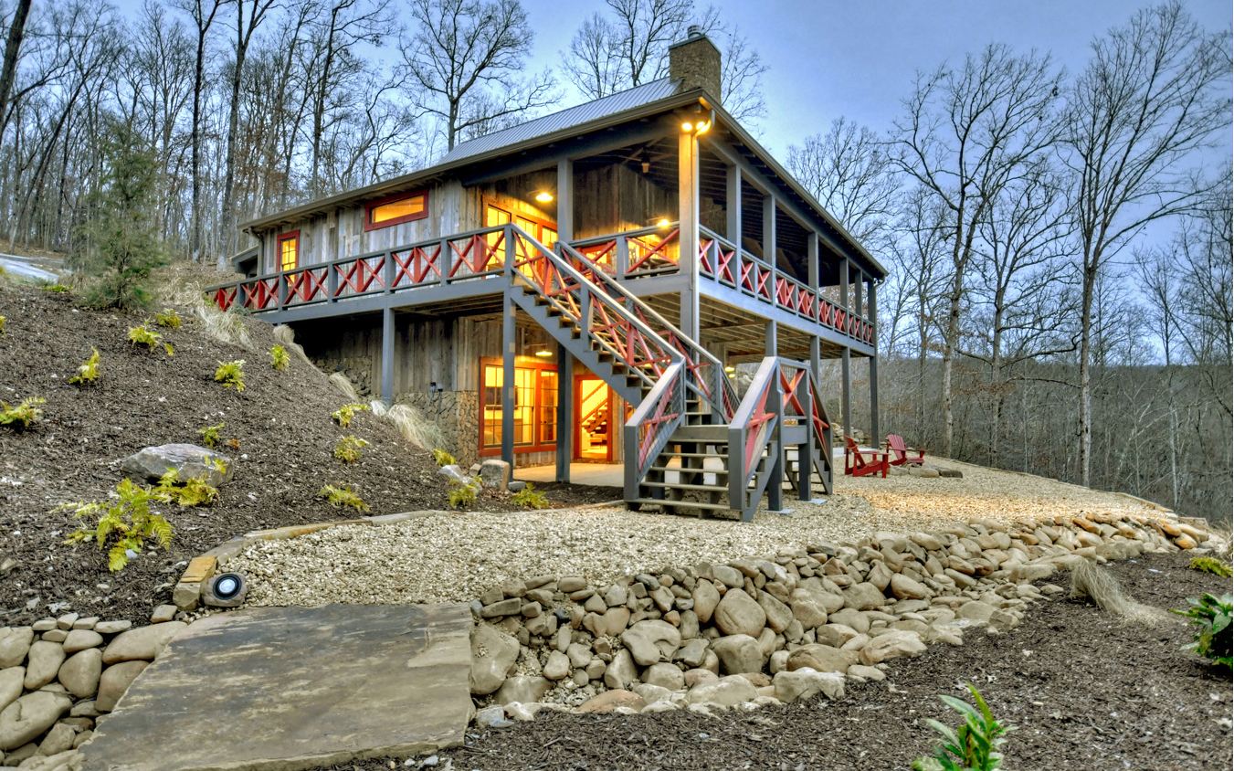 207 Arrow Way Mineral Bluff, GA 30559 - Photo 65 of 65 Additional View