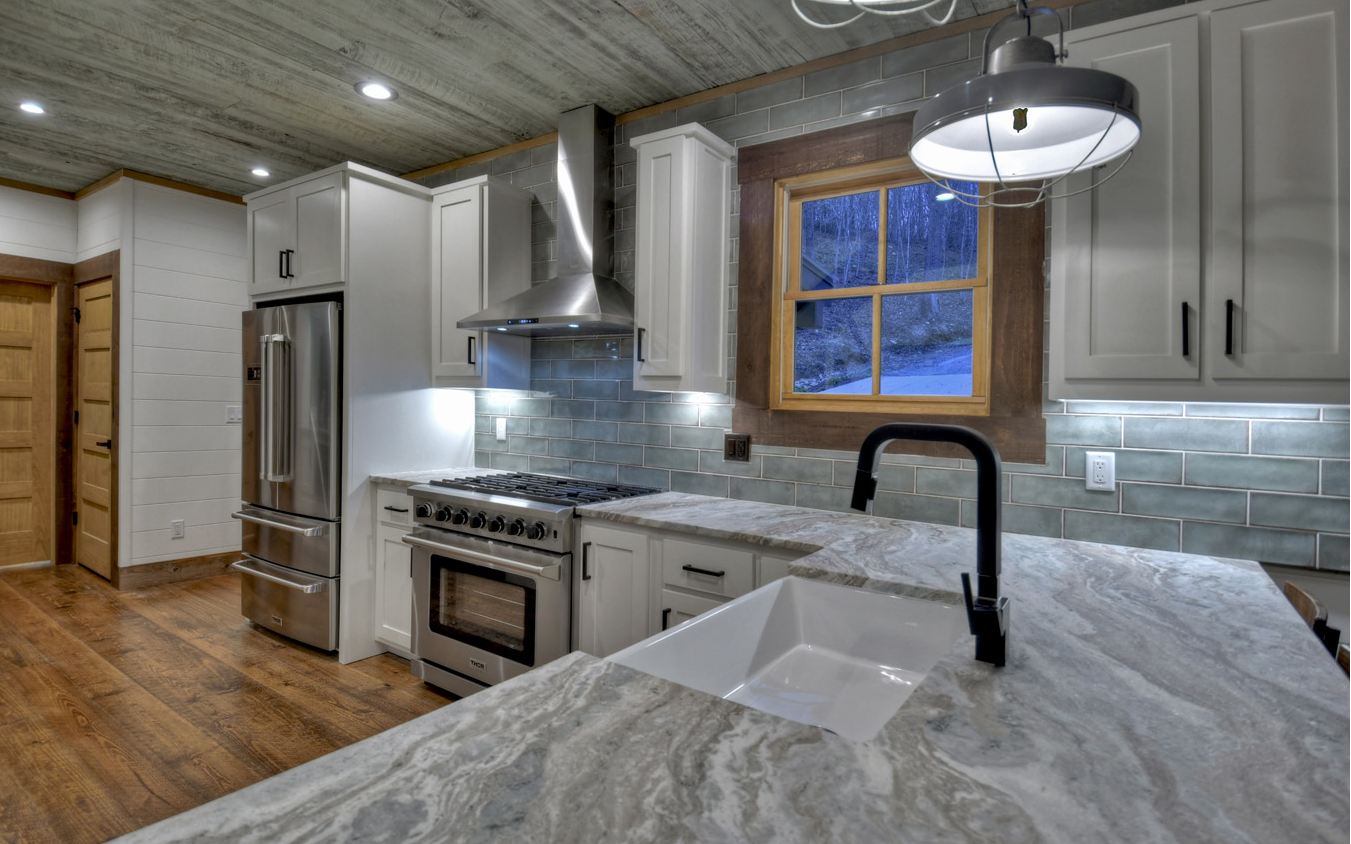 207 Arrow Way Mineral Bluff, GA 30559 - Photo 7 of 65 Additional View