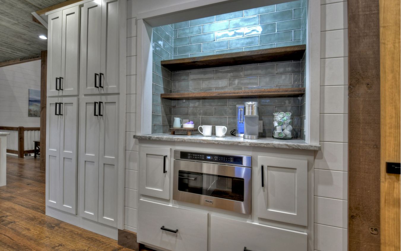 207 Arrow Way Mineral Bluff, GA 30559 - Photo 8 of 65 Additional View