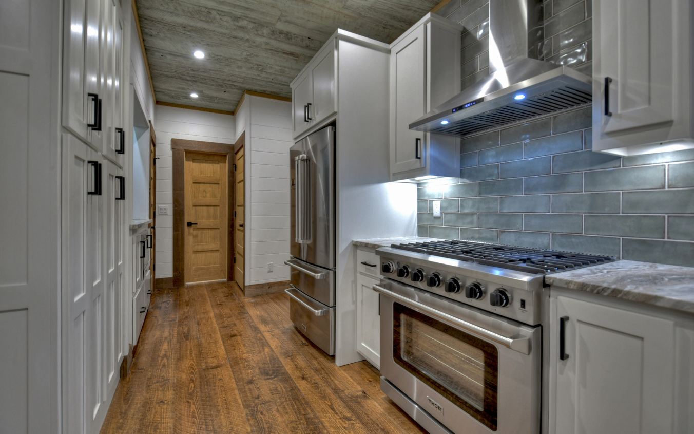 207 Arrow Way Mineral Bluff, GA 30559 - Photo 10 of 65 Additional View