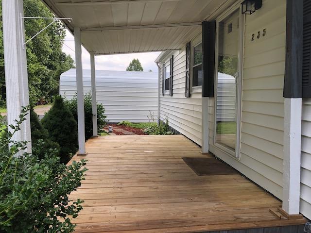 235 Finley Road Burkesville, KY 42717 - Photo 11 of 45 1349.20