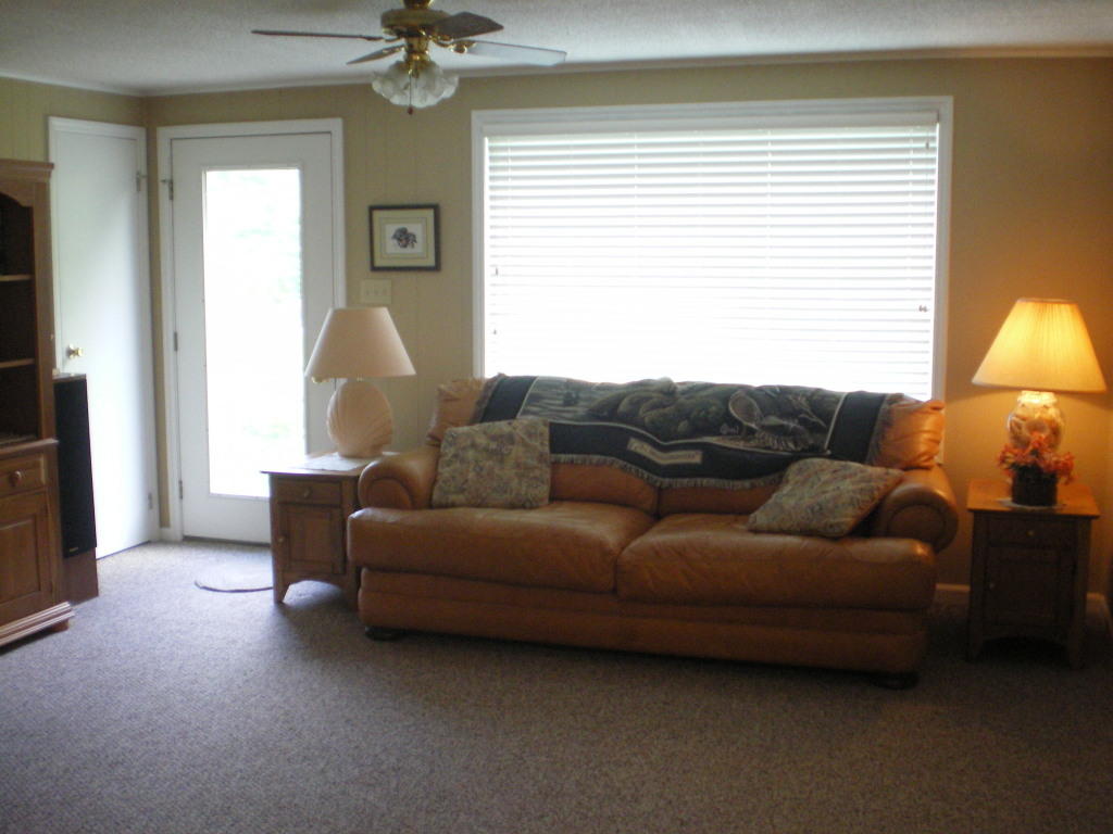 4649 Grove Hill- Living Room