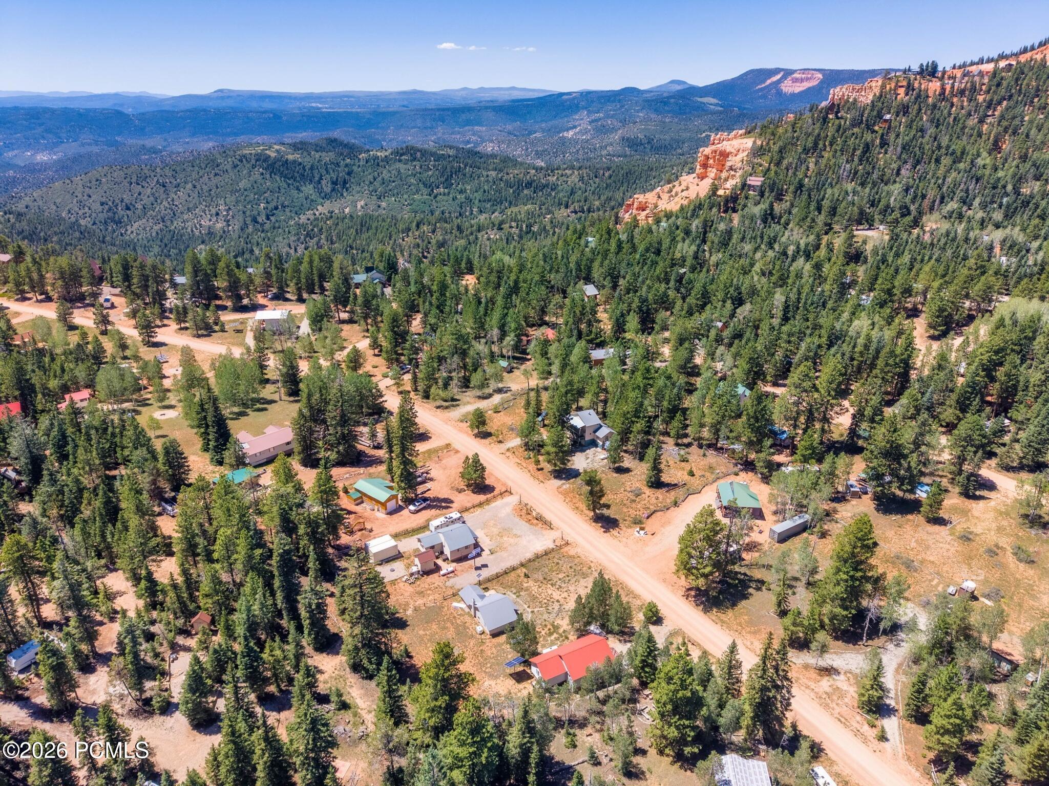 1265 Strawberry Point Road Duck Creek Village, UT 84762 - Photo 48 of 69 Gallery Image 48