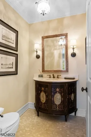 $2,850,000 | 76 Pine Way, New Providence, NJ 07974