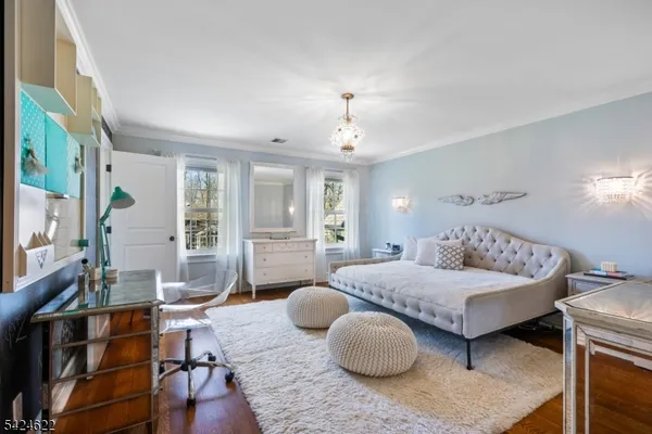 $2,850,000 | 76 Pine Way, New Providence, NJ 07974