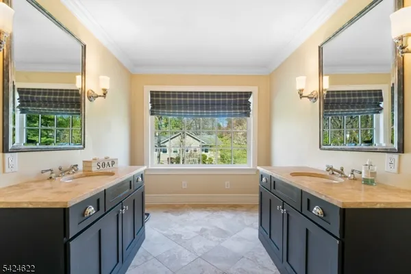 $2,850,000 | 76 Pine Way, New Providence, NJ 07974