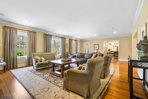 $2,850,000 | 76 Pine Way, New Providence, NJ 07974