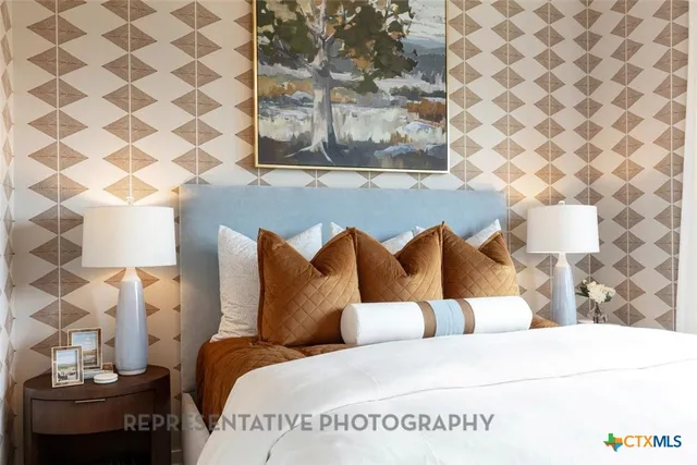 $519,990 | 261 Menlo Bend, Liberty Hill, TX 78642