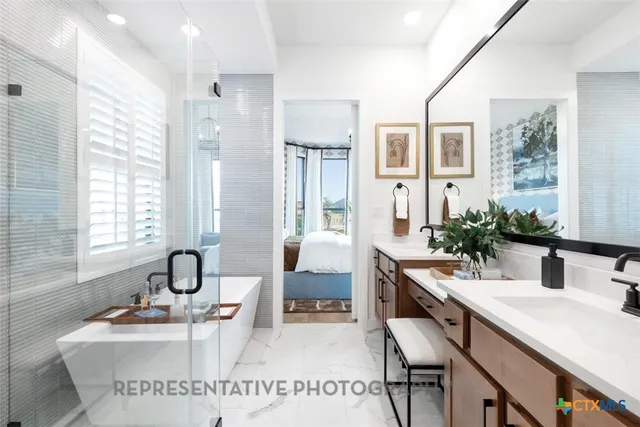 $519,990 | 261 Menlo Bend, Liberty Hill, TX 78642