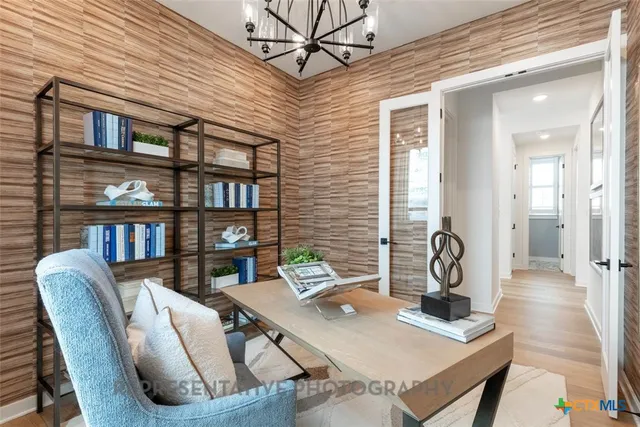 $519,990 | 261 Menlo Bend, Liberty Hill, TX 78642