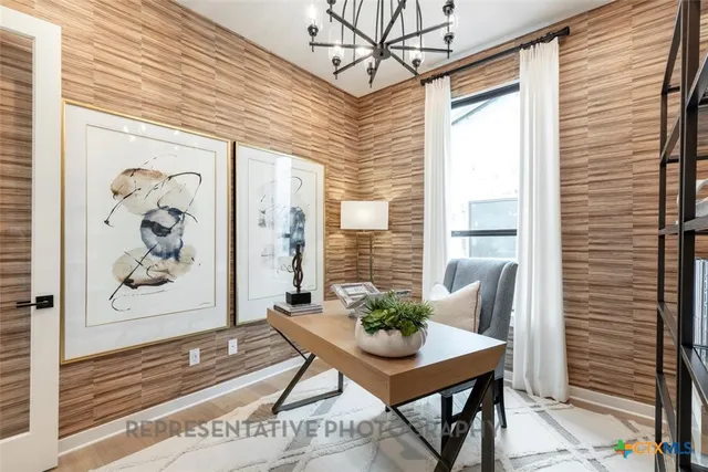 $519,990 | 261 Menlo Bend, Liberty Hill, TX 78642