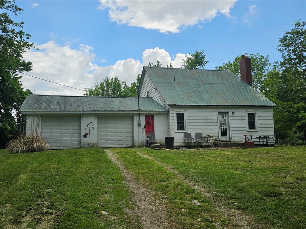 9119 Pearidge Road Baldwin, IL 62217 - Photo 1 of 6