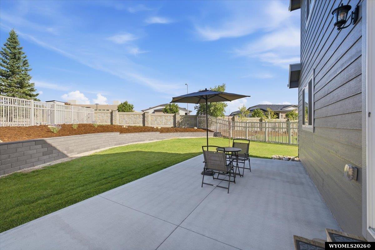 844 Cheney Loop Casper, WY 82609 - Photo 26 of 29 Gallery Image 26