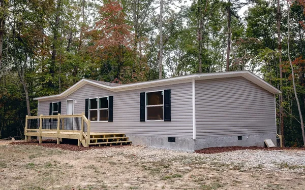 $259,900 | Alamo Trail, Morganton, GA 30560